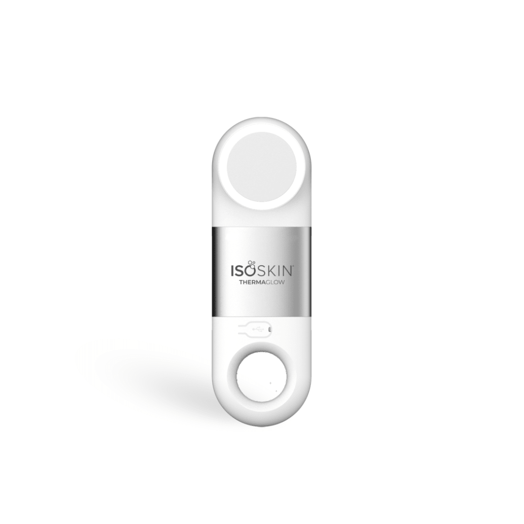 ThermaGlow – The 4-in-1 Facial Tool - ISOCLEAN