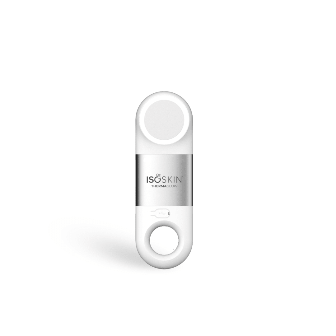 ThermaGlow – The 4-in-1 Facial Tool - ISOCLEAN