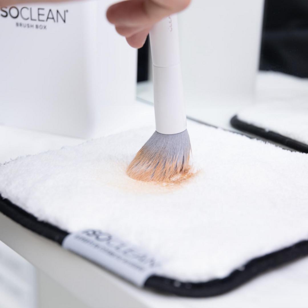 Total Clean Beauty Bundle - ISOCLEAN