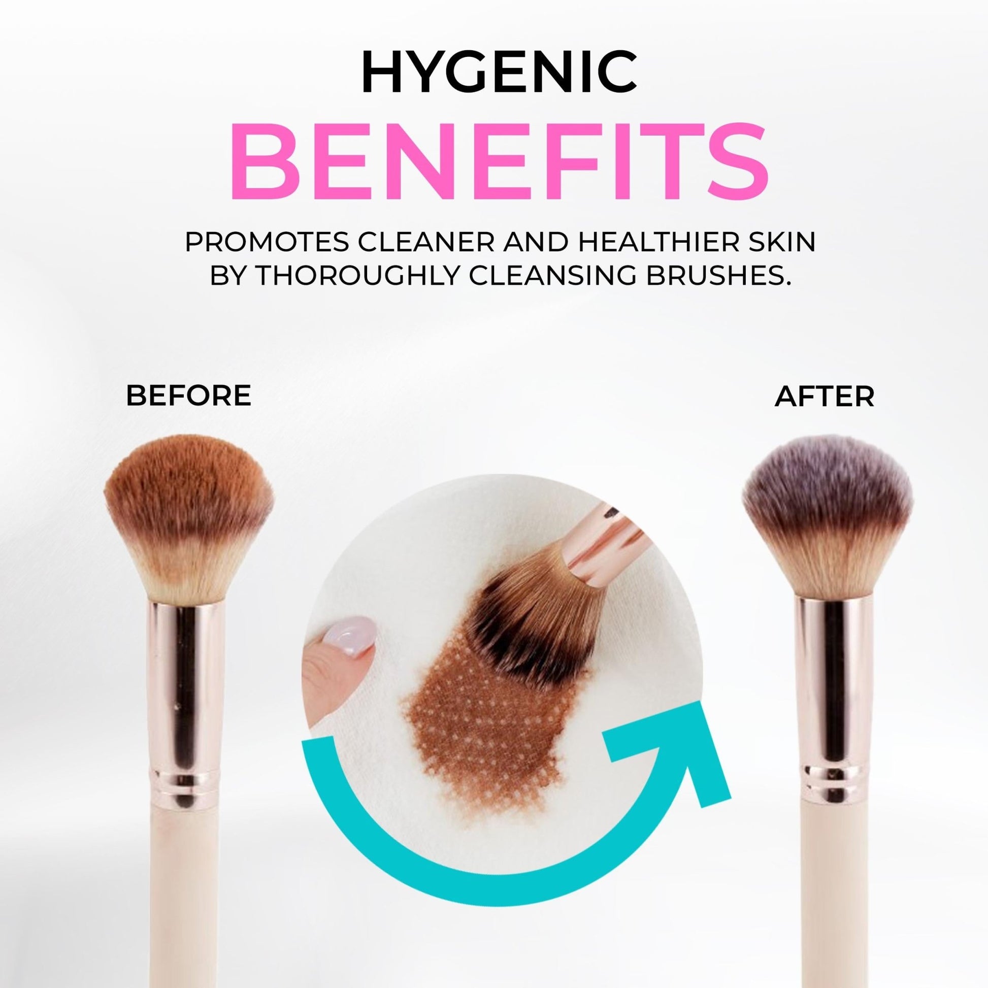 Total Clean Beauty Bundle - ISOCLEAN