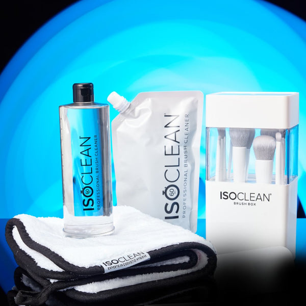 Black Friday Bundle 6 - iso-clean-uk