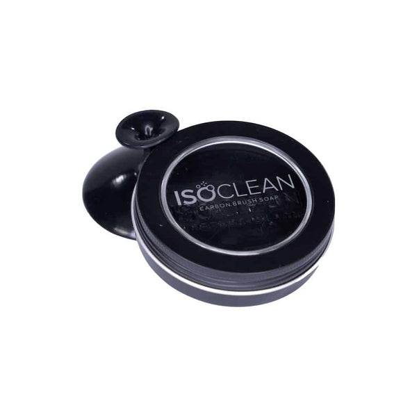 ISOCLEAN Carbon Makeup Brush Soap - iso-clean-uk