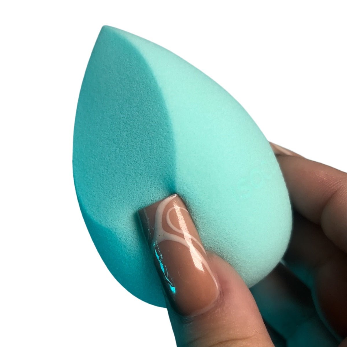 ISOCLEAN Cosmetic Makeup Sponge DUO - 2 Pack - iso-clean-uk