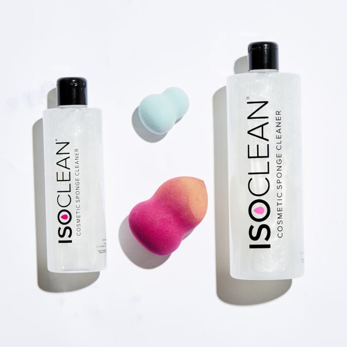 ISOCLEAN Cosmetic Sponge Cleaner - iso-clean-uk