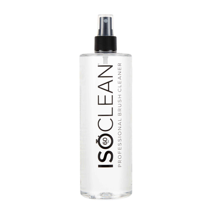 ISOCLEAN Makeup Brush Cleaner With Spray Top - iso-clean-uk