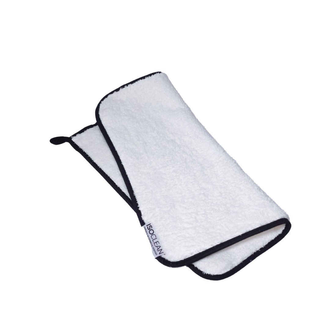 Large Microfibre Makeup Brush Cleaning Towel