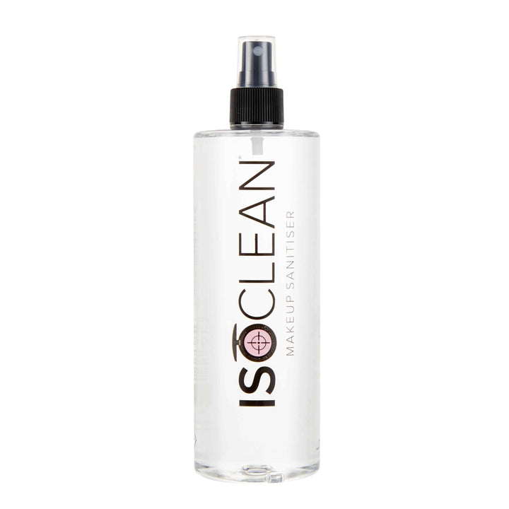 ISOCLEAN Makeup Sanitiser - iso-clean-uk