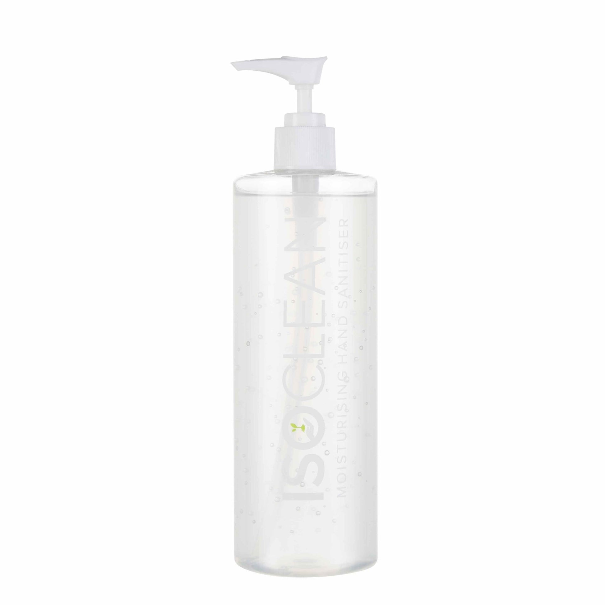 ISOCLEAN Moisturising Hand Sanitiser Hand Gel - iso-clean-uk