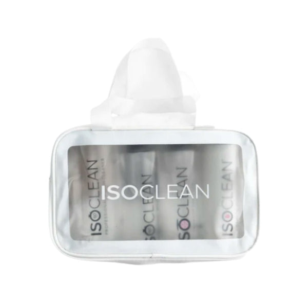 ISOCLEAN MUA Kit - 275ml Medium Bundle - iso-clean-uk