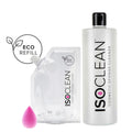 ISOCLEAN Sponge Bundle - 275ml Sponge Cleaner & 275ml Sponge Eco-Refill - iso-clean-uk