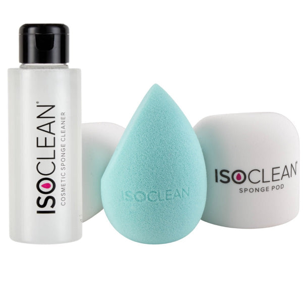 ISOCLEAN Home - ISOCLEAN - Experts In Cosmetic Hygiene – iso-clean-uk