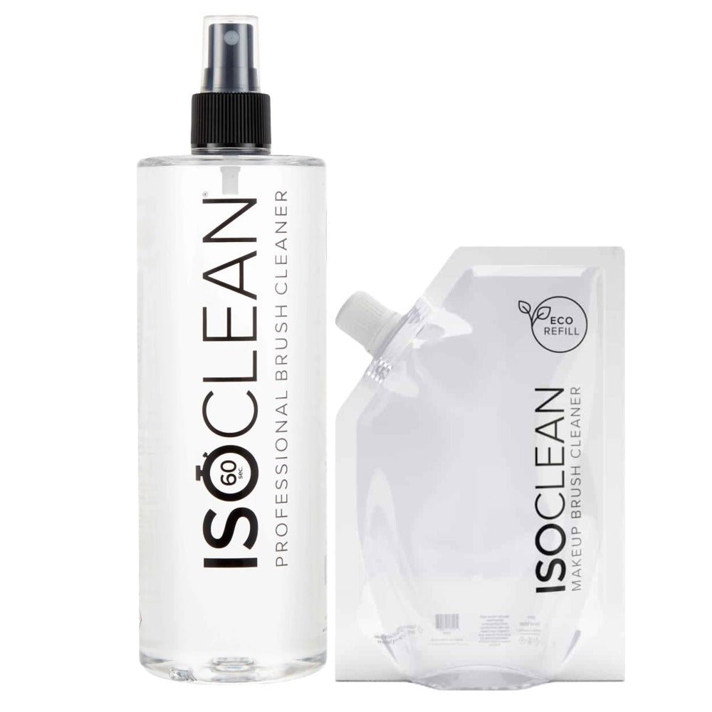 Spray Refill Bundle