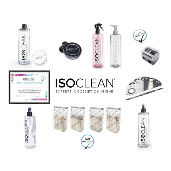 ISOCLEAN Ultimate Kit - iso-clean-uk